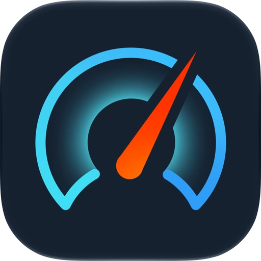 speedtest 图标